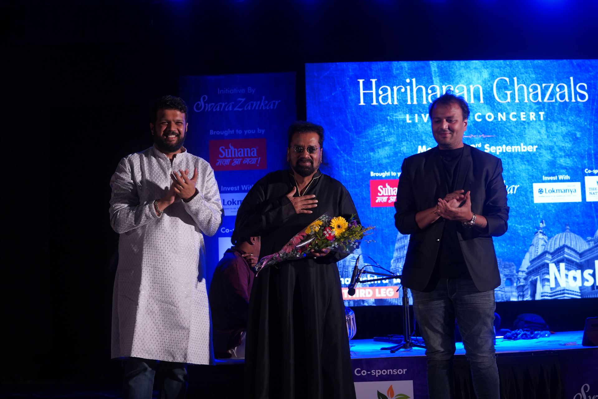 2024 Hariharan - Nashik